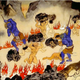 Illustration for article titled If youre going to hell, pray you dont get sent to the Chinese version